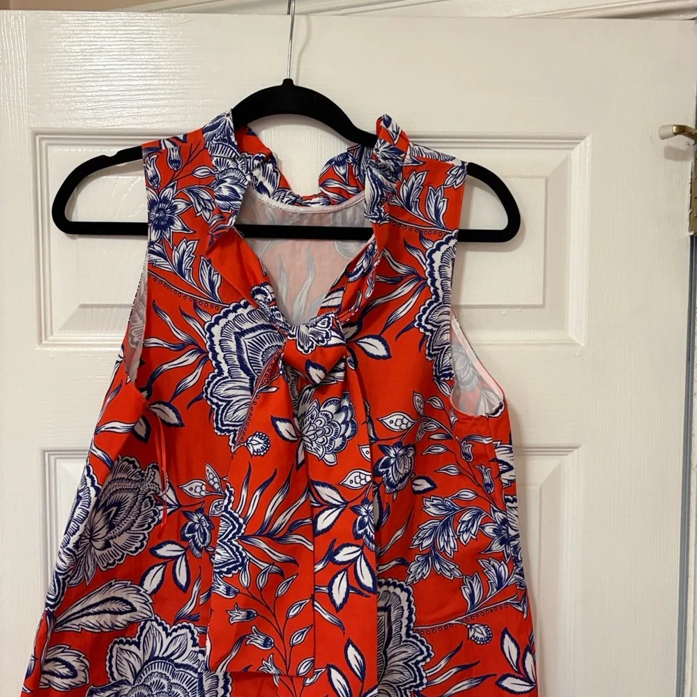 MWT Tyler Boe dress - Picture 3 of 5